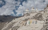 1294 Shey chortens